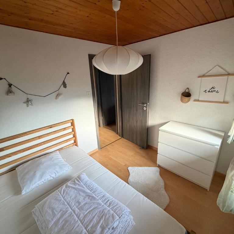 Le Chalet de la Fontaine - Haus mit 3 Schlafzimmern - 19