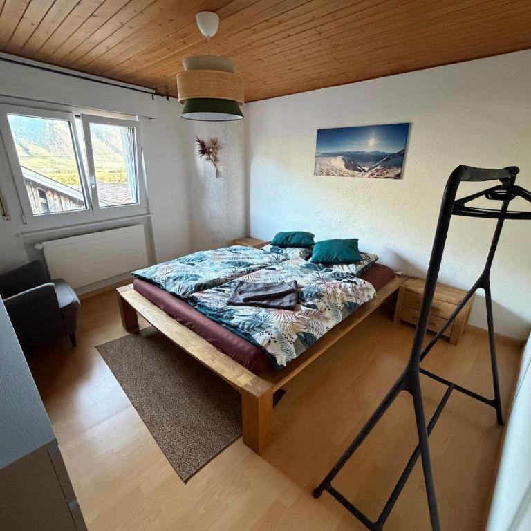 Le Chalet de la Fontaine - Haus mit 3 Schlafzimmern - 2