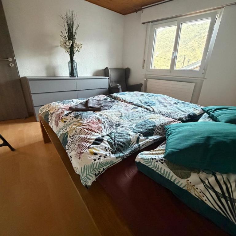 Le Chalet de la Fontaine - Haus mit 3 Schlafzimmern - 3