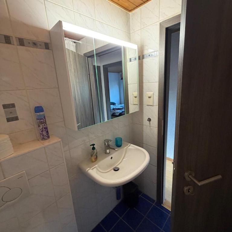 Le Chalet de la Fontaine - Haus mit 3 Schlafzimmern - 12