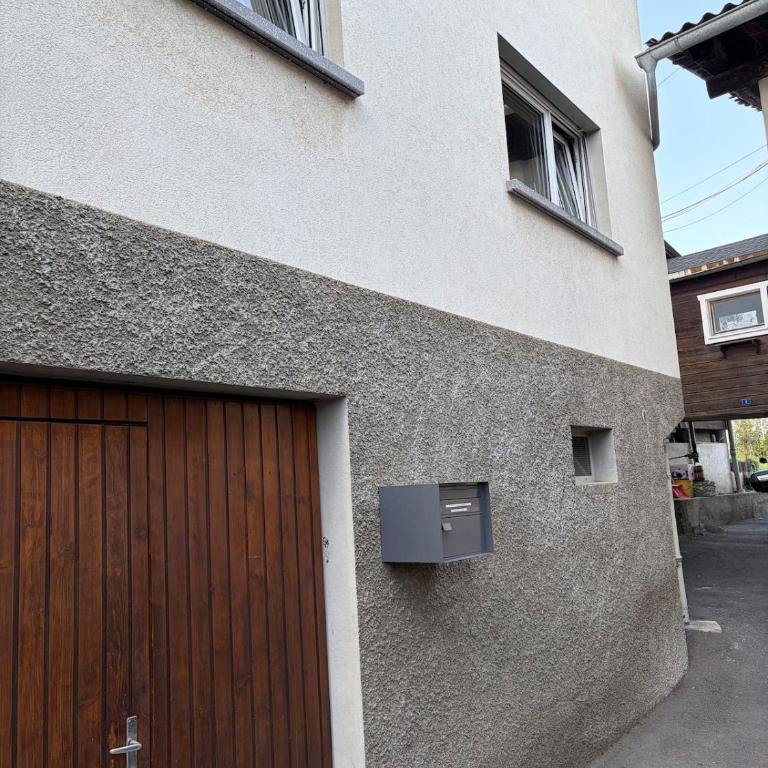 Le Chalet de la Fontaine - Haus mit 3 Schlafzimmern - 8