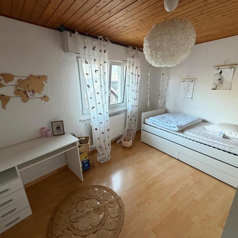 Le Chalet de la Fontaine - Haus mit 3 Schlafzimmern - 20