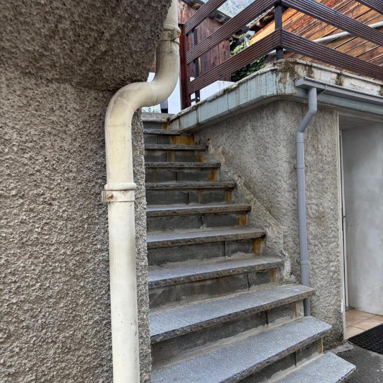 Le Chalet de la Fontaine - Haus mit 3 Schlafzimmern - 9