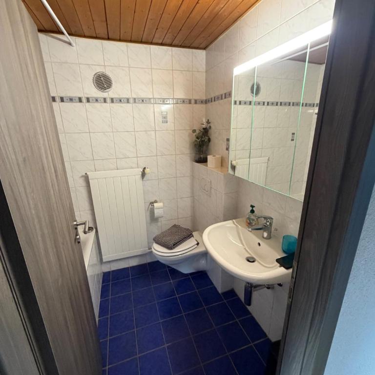 Le Chalet de la Fontaine - Haus mit 3 Schlafzimmern - 14