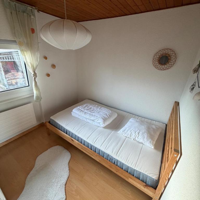 Le Chalet de la Fontaine - Haus mit 3 Schlafzimmern - 21