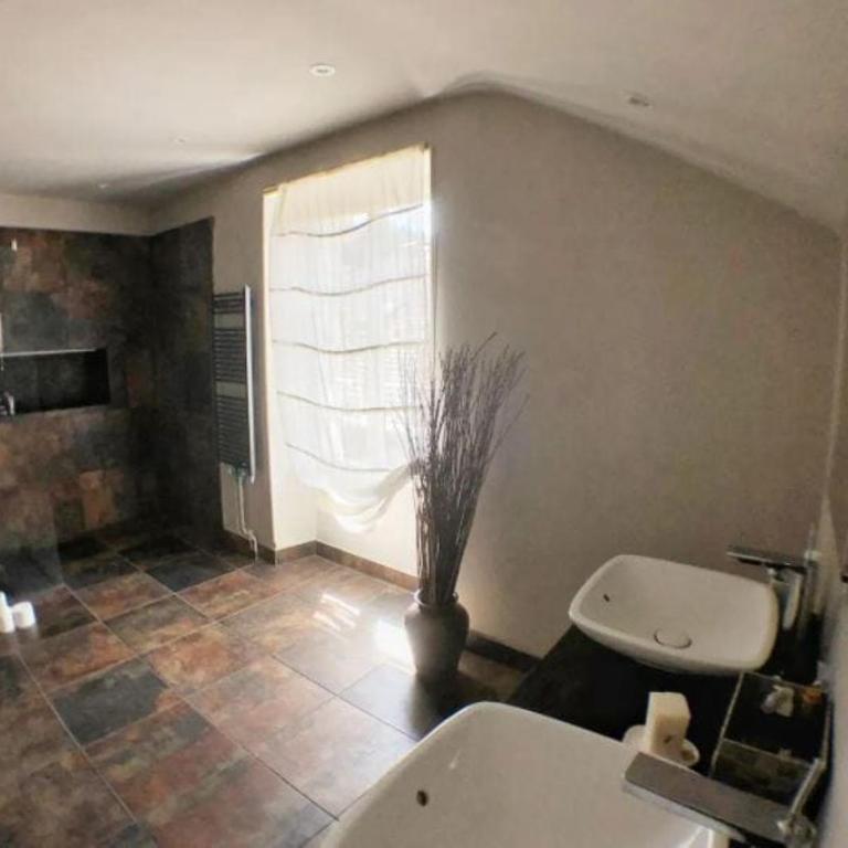 Luxurious Villa, 10 people, 200 m from Lake Geneva - Villa 1 Chambre - 12