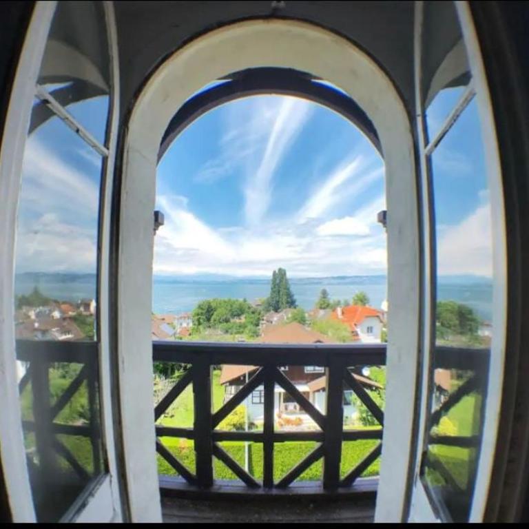 Luxurious Villa, 10 people, 200 m from Lake Geneva - Villa 1 Chambre - 13