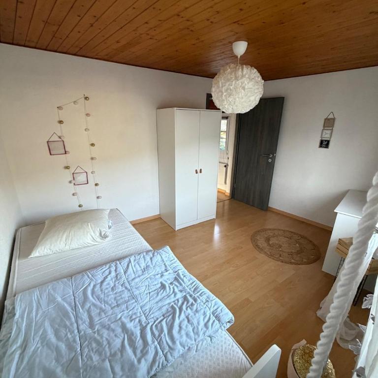 Le Chalet de la Fontaine - Haus mit 3 Schlafzimmern - 18