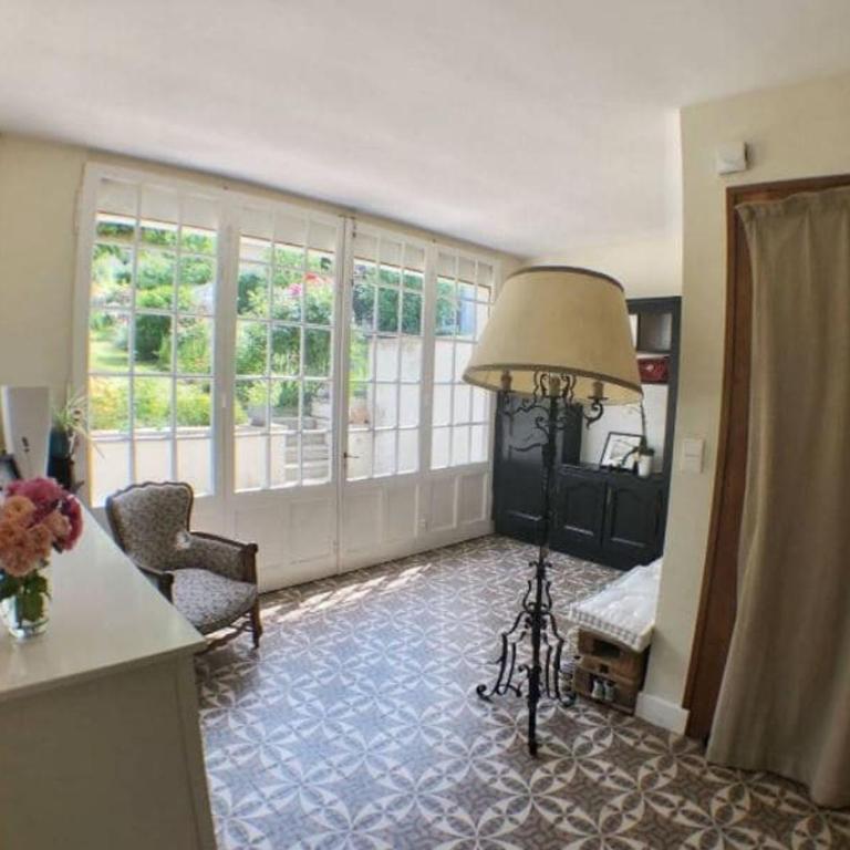 Luxurious Villa, 10 people, 200 m from Lake Geneva - Villa 1 Chambre - 16