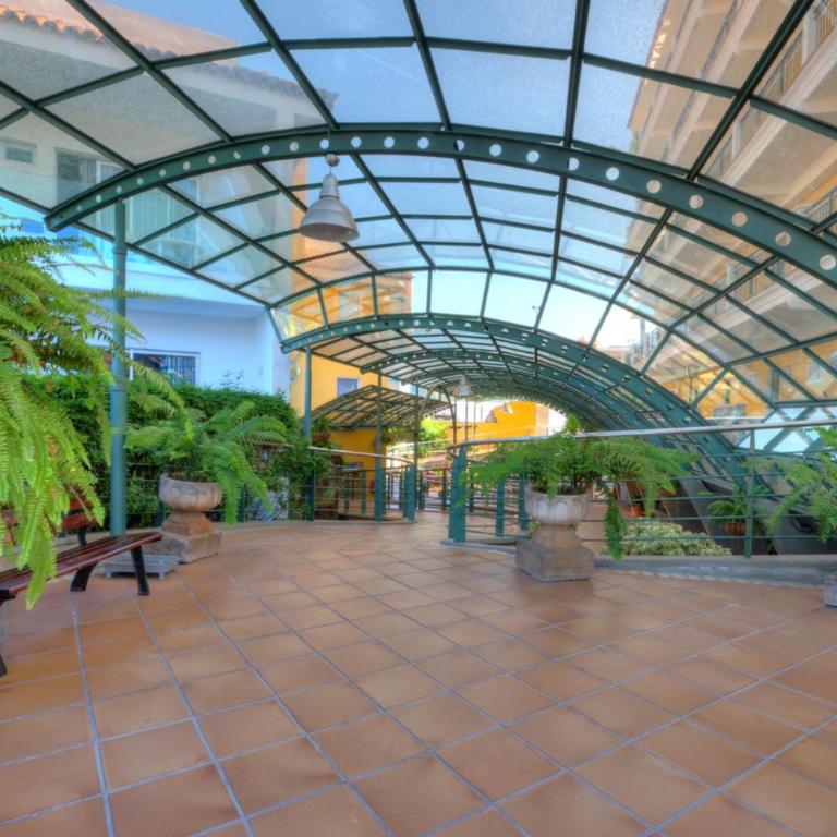 Apartamentos La Carabela - Estudio (3 adultos) - 19