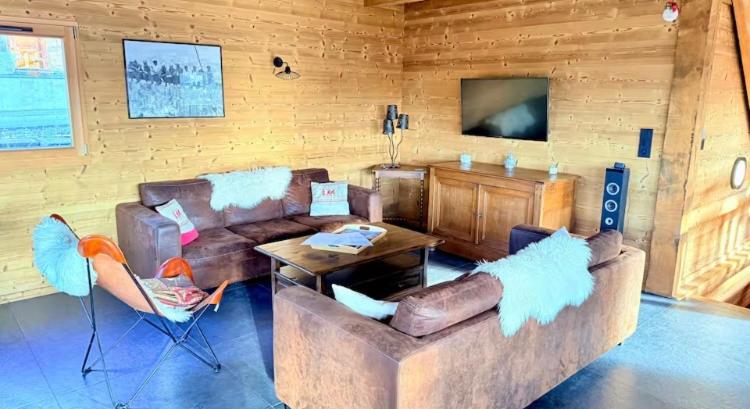 ENTR'Potes - Chalet - 8