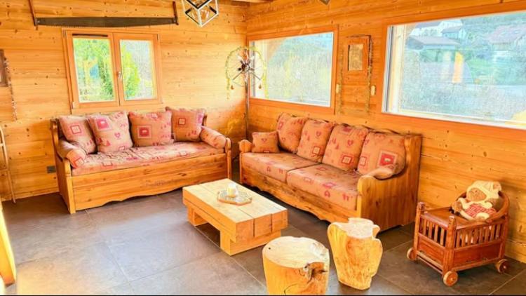 ENTR'Potes - Chalet - 7