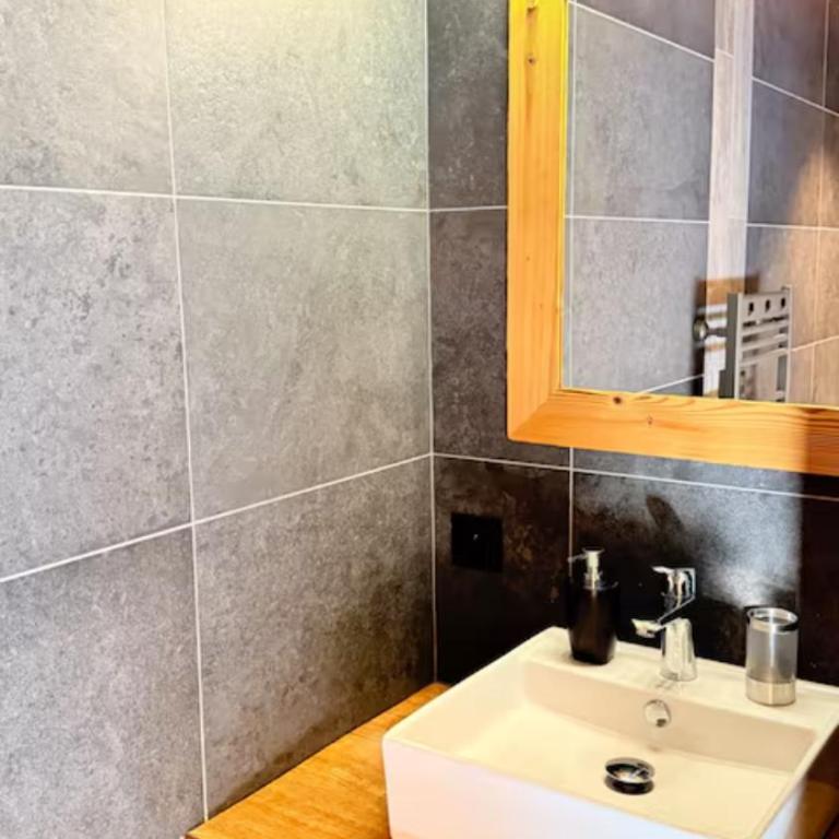 ENTR'Potes - Chalet - 33