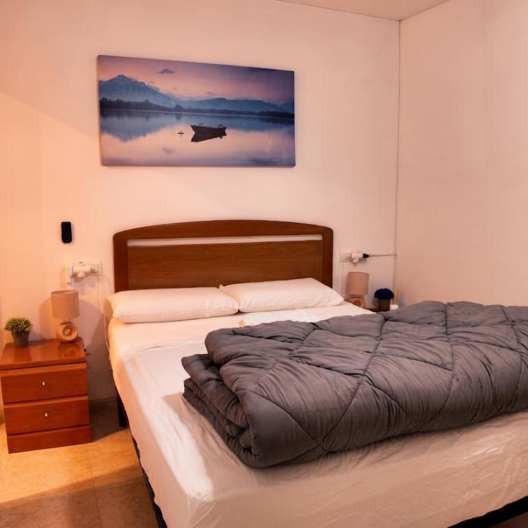 Apartalux Magic Paradise - Appartamento con 2 Camere da Letto - 27