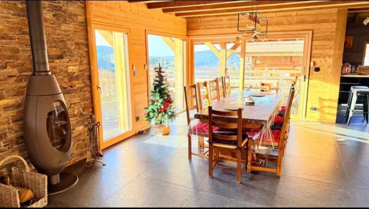 ENTR'Potes - Chalet - 10