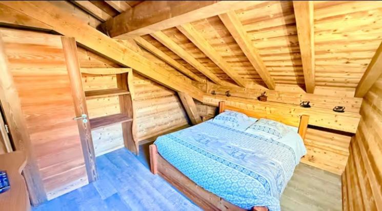 ENTR'Potes - Chalet - 24