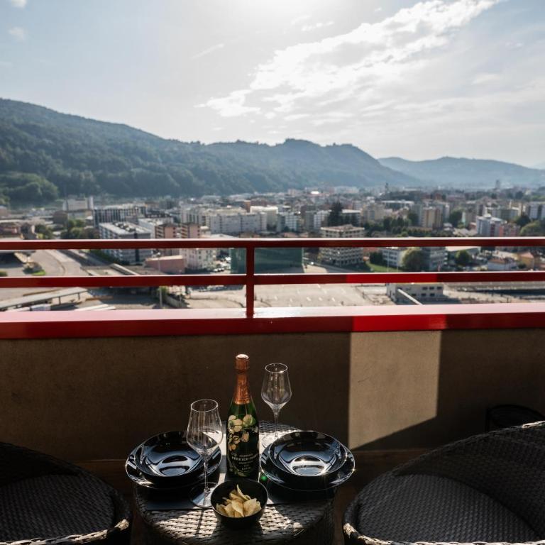 Lux View Como - Appartamento con Vista Montagna - 16