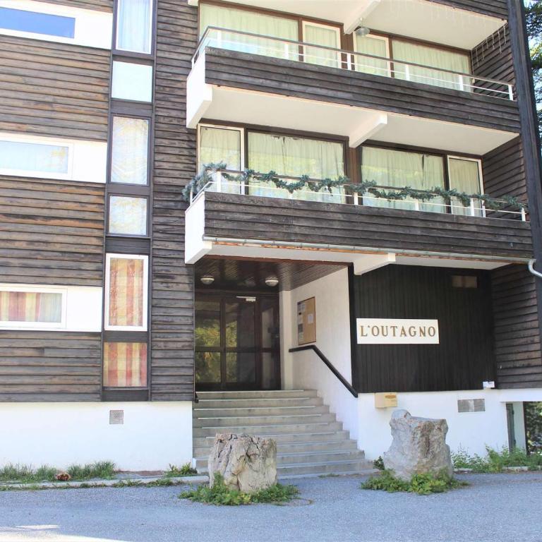 Studio cosy 4 pers, centre station, proche des pistes et commerces à Vars - Appartement 1 Chambre - 17