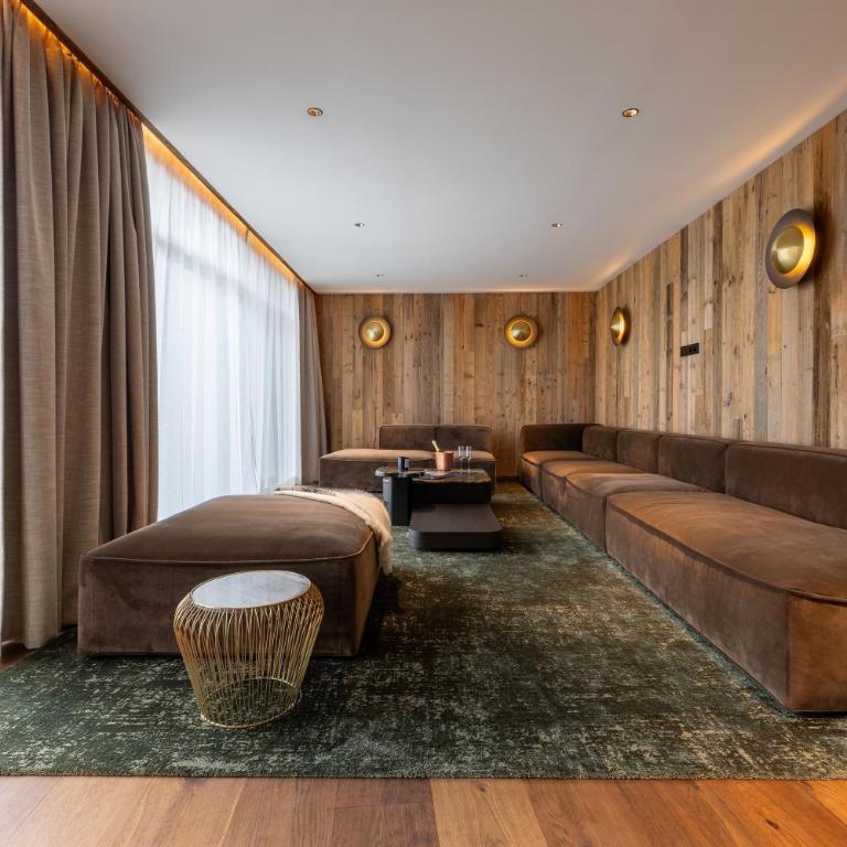 Les Chalets de l'Observatoire - Appartement 4 Chambres de Luxe - 10