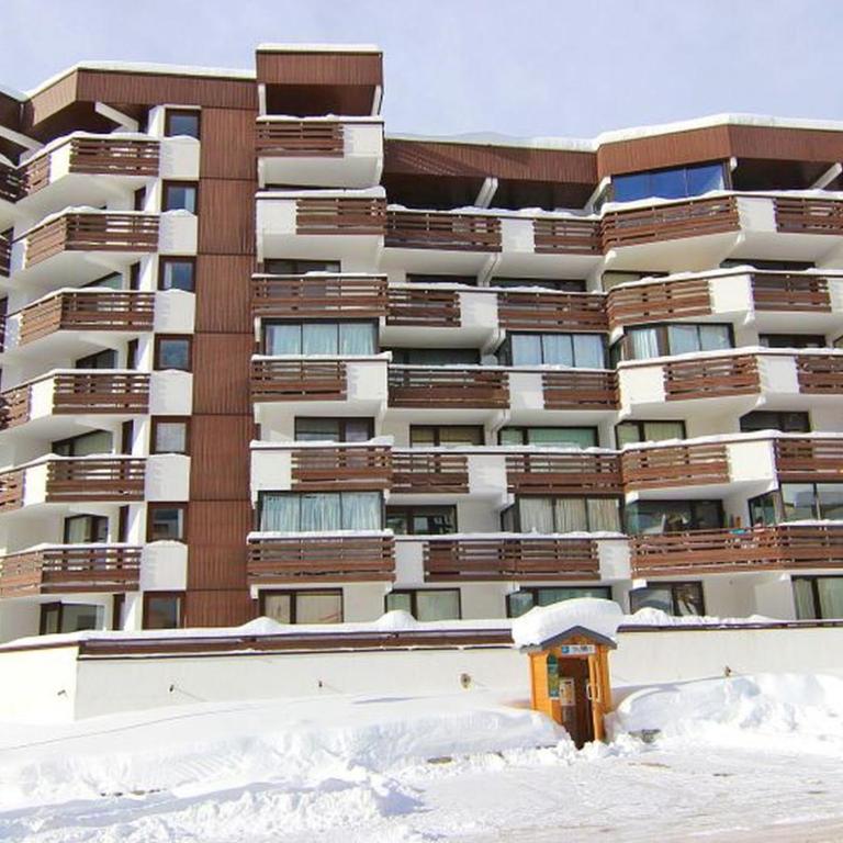 Appartement 5 personnes proche pistes et commerces Le Schuss - Appartamento con Balcone e Vista Montagna - 15