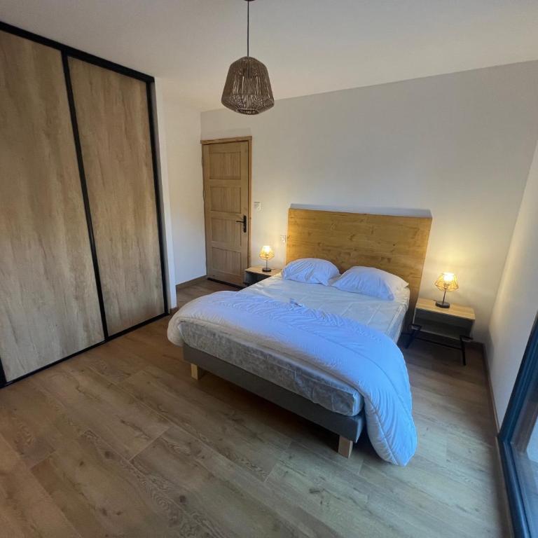 Chalet Eden Roc - Chalet 1 Chambre - 13