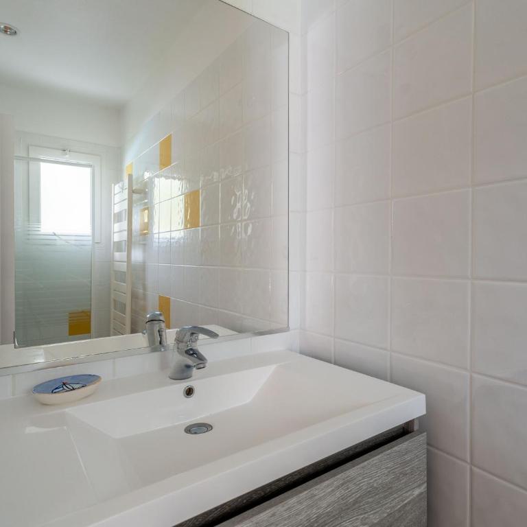 Villa T3 avec Piscine Chauffée, Golf et Plage à Proximité - Linge et Ménage Inclus - FR-1-319-168 - Maison 2 Chambres - 25