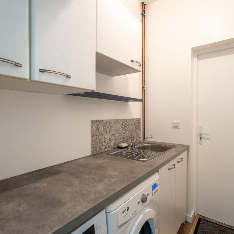Villa T3 avec Piscine Chauffée, Golf et Plage à Proximité - Linge et Ménage Inclus - FR-1-319-168 - Maison 2 Chambres - 27