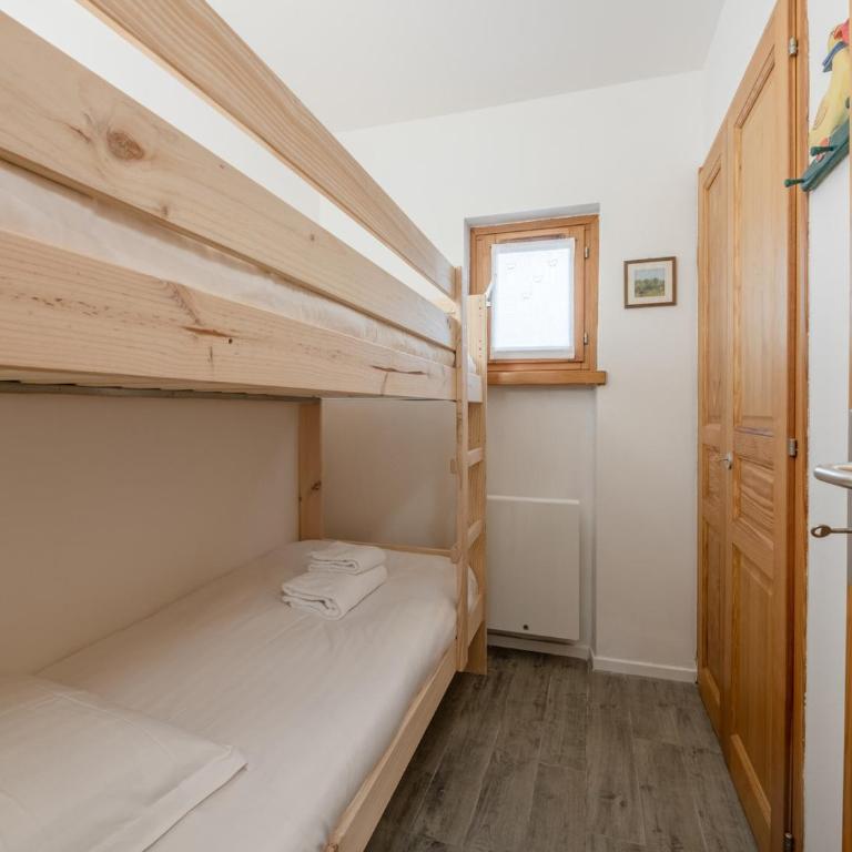 Appartement avec terrasse au centre, parking, 4 pers. - FR-1-343-272 - Apartment mit 2 Schlafzimmern - 11