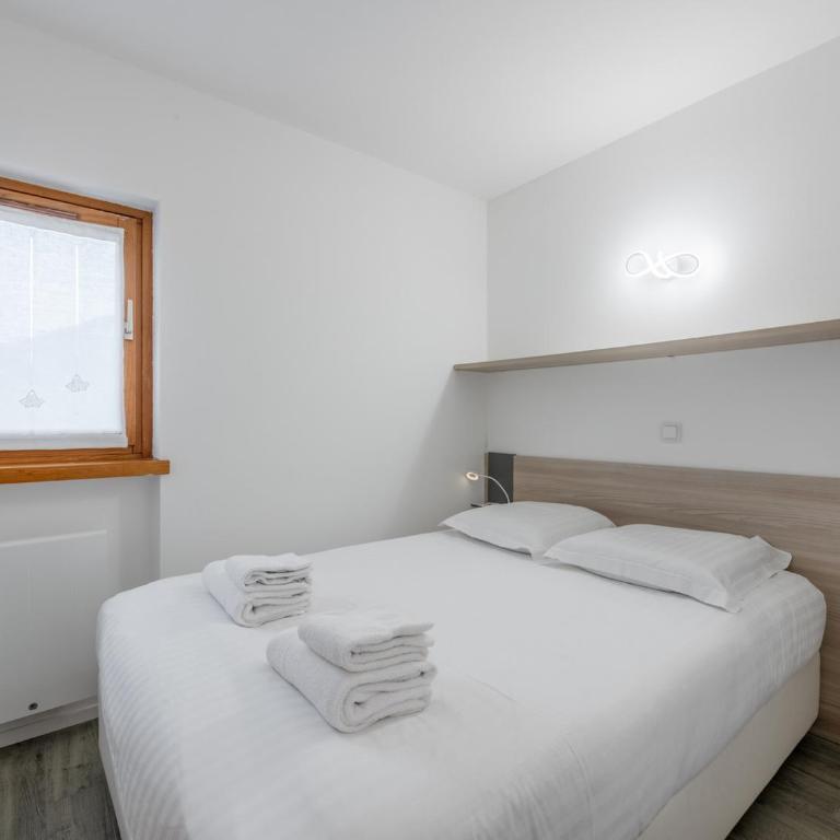 Appartement avec terrasse au centre, parking, 4 pers. - FR-1-343-272 - Apartment mit 2 Schlafzimmern - 12