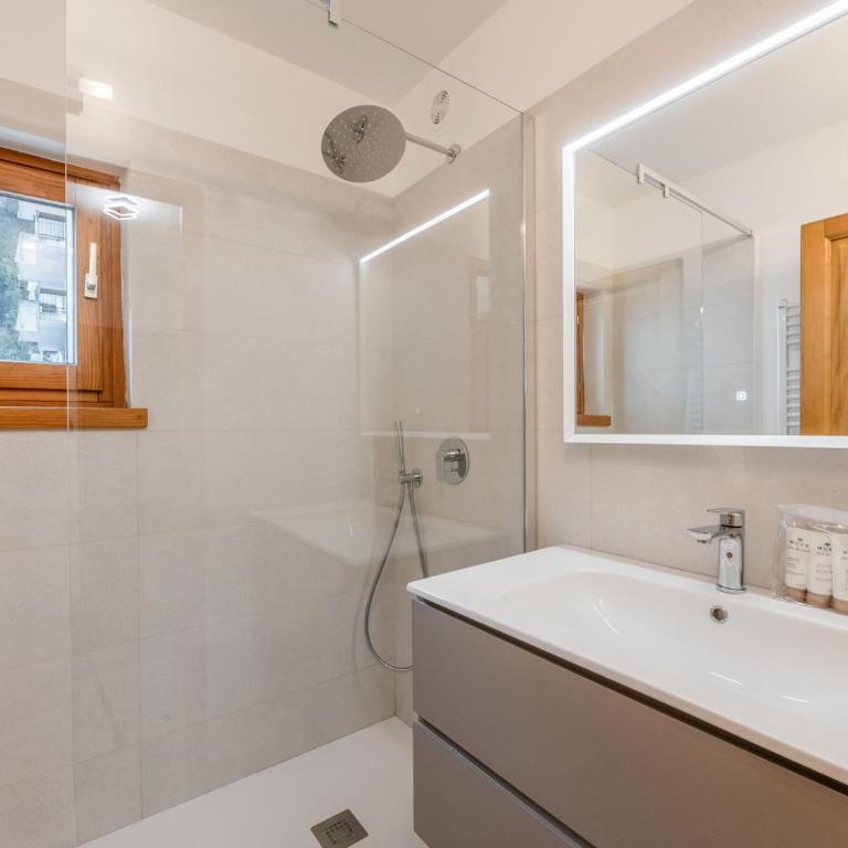 Appartement avec terrasse au centre, parking, 4 pers. - FR-1-343-272 - Apartment mit 2 Schlafzimmern - 15