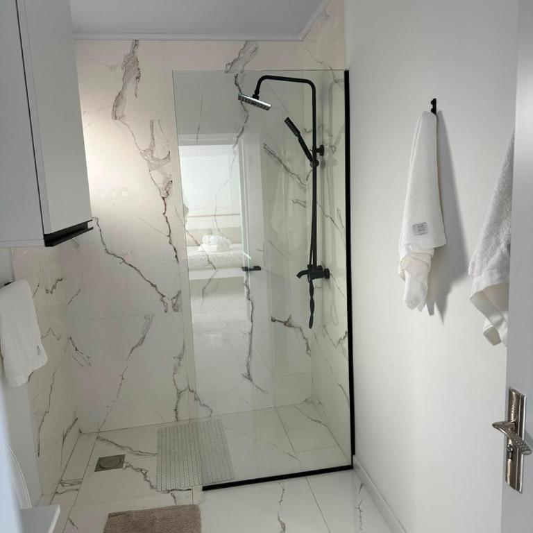 Complejo Hartwich - One-Bedroom Apartment - 1
