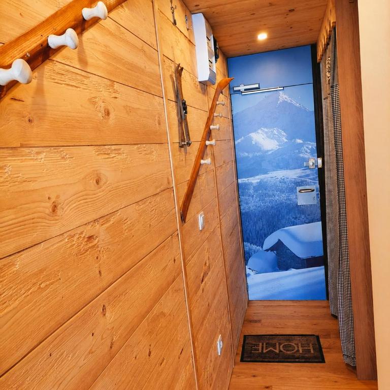 Cozy Luxe 2 étoiles Panorama Imprenable - Paquebot des Neiges - Pied des pistes - Paradiski - Appartement 1 Chambre - 4