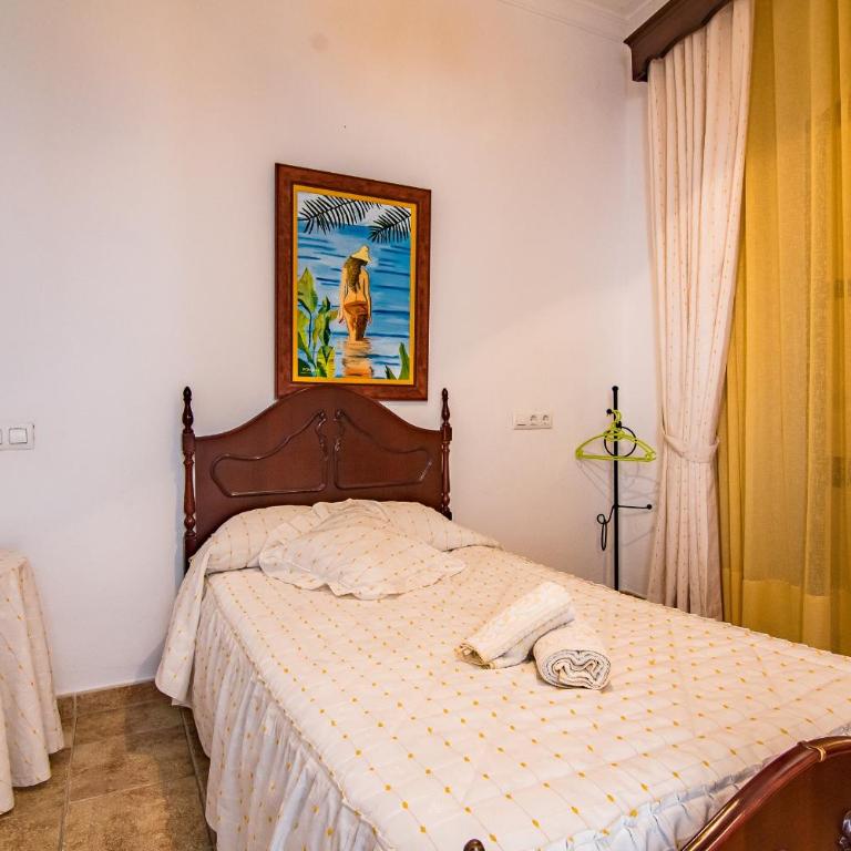 Casa Navarro - Haus mit 7 Schlafzimmern - 29