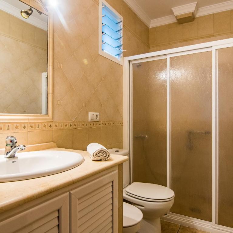 Casa Navarro - Haus mit 7 Schlafzimmern - 31