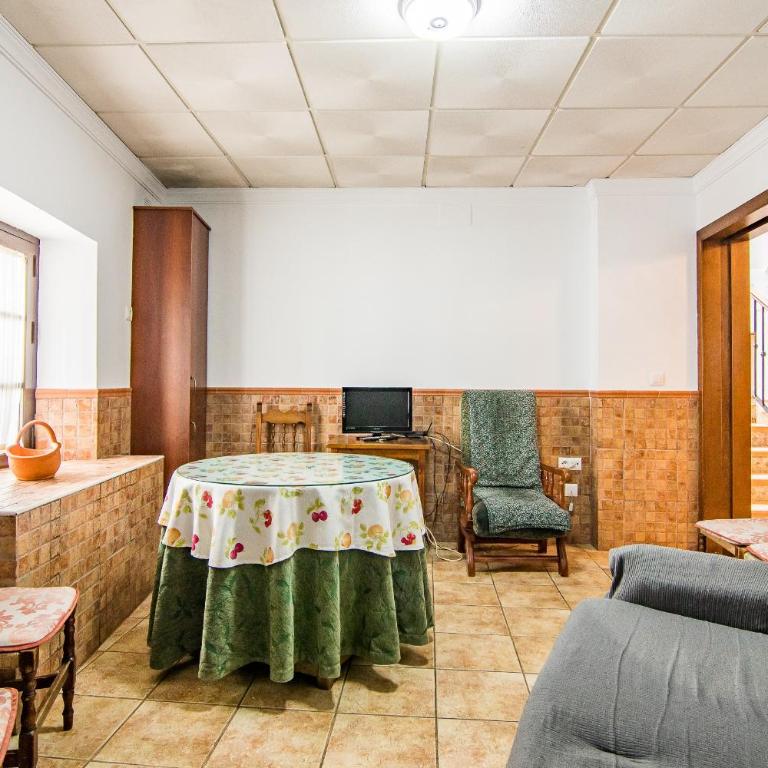 Casa Navarro - Haus mit 7 Schlafzimmern - 10