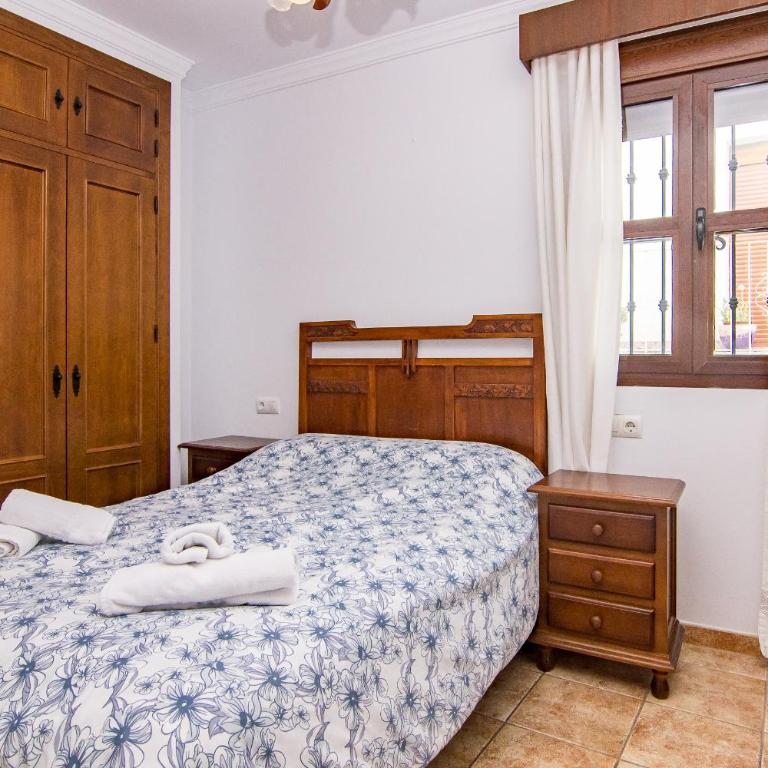Casa Navarro - Haus mit 7 Schlafzimmern - 18