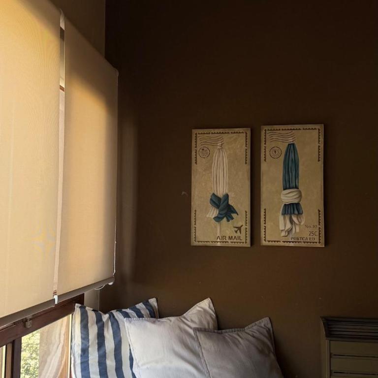 La Casita de Ostende - Two-Bedroom Apartment - 1