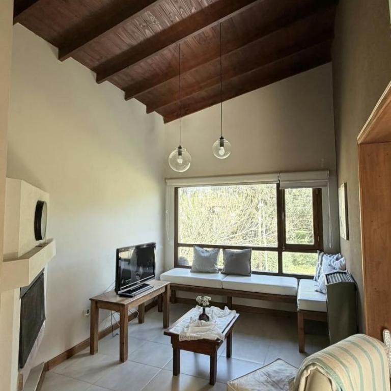 La Casita de Ostende - Two-Bedroom Apartment - 5
