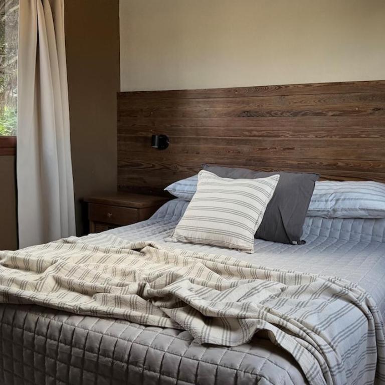 La Casita de Ostende - Two-Bedroom Apartment - 9