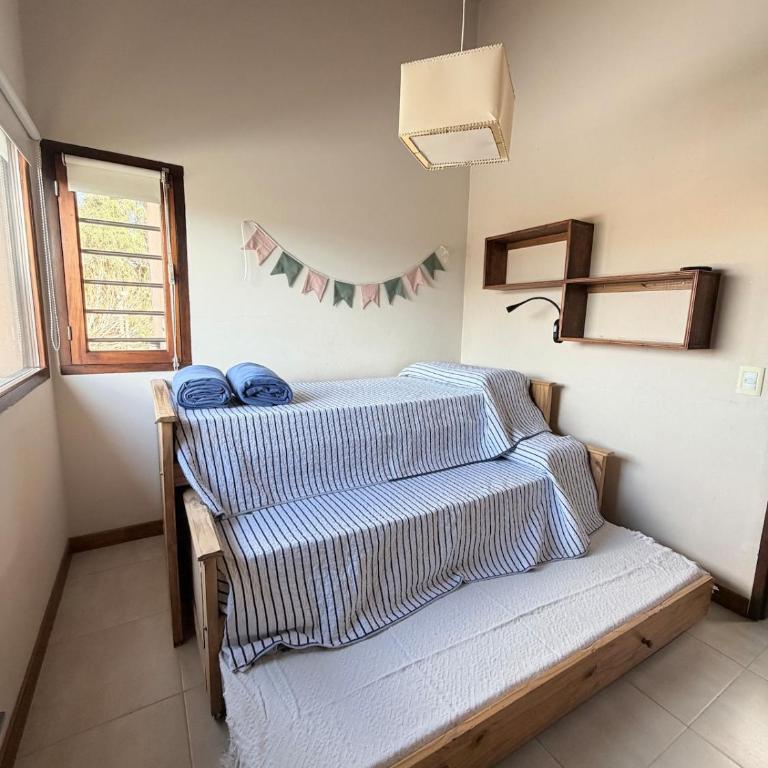 La Casita de Ostende - Two-Bedroom Apartment - 13