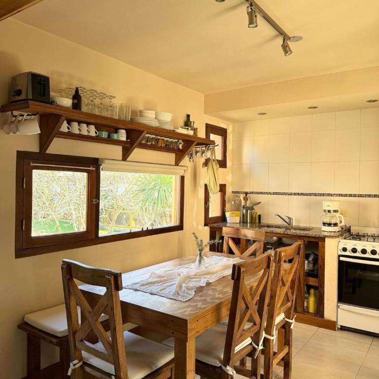 La Casita de Ostende - Two-Bedroom Apartment - 14