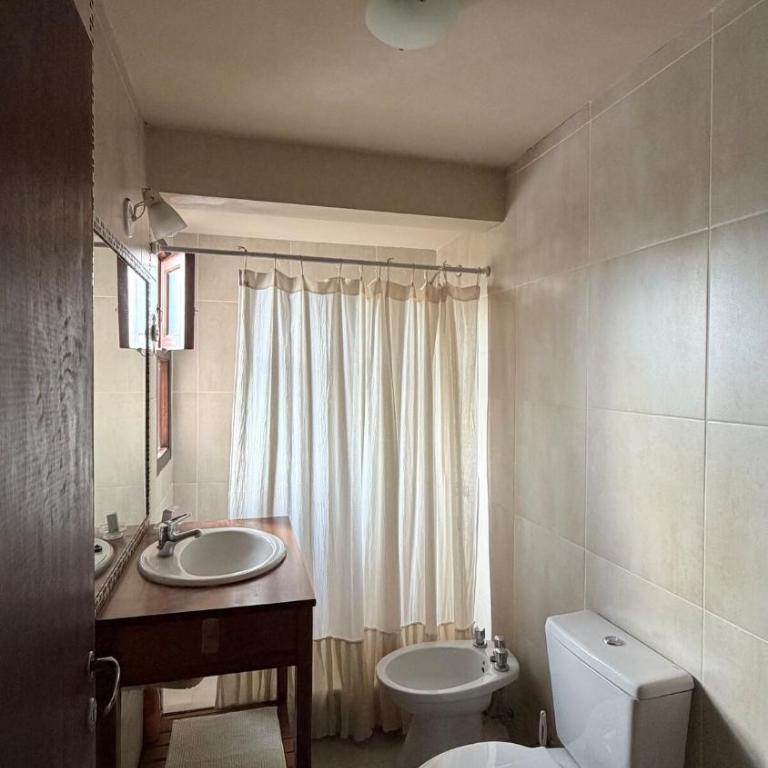 La Casita de Ostende - Two-Bedroom Apartment - 15