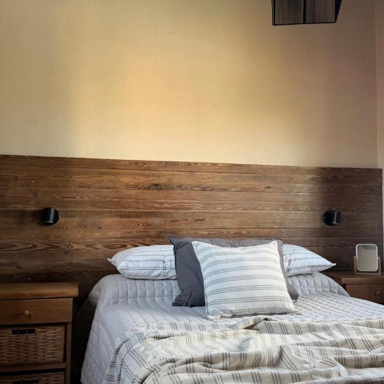 La Casita de Ostende - Two-Bedroom Apartment - 16
