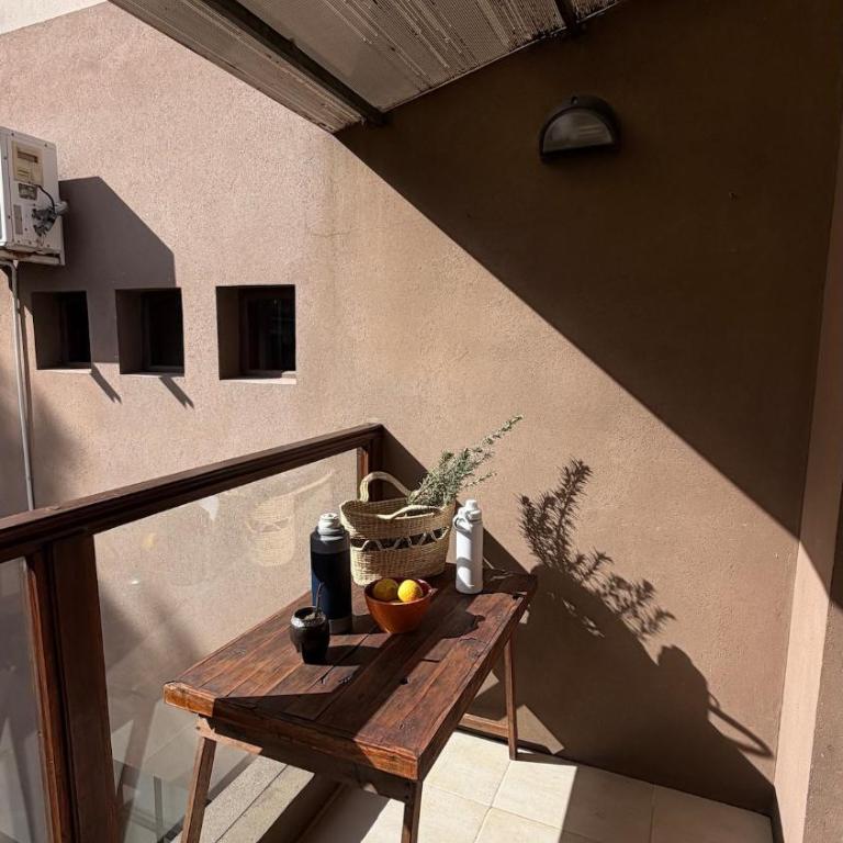 La Casita de Ostende - Two-Bedroom Apartment - 17