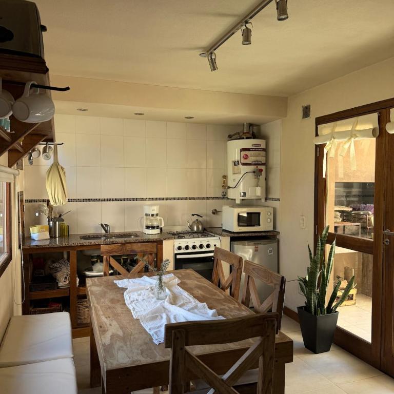 La Casita de Ostende - Two-Bedroom Apartment - 20