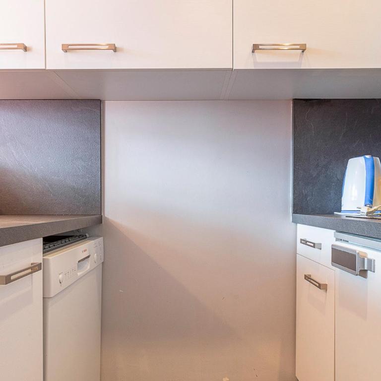 Appartement 2 pièces pour 4 pers, balcon Sud-Ouest à Avoriaz - Appartement 1 Chambre - 15