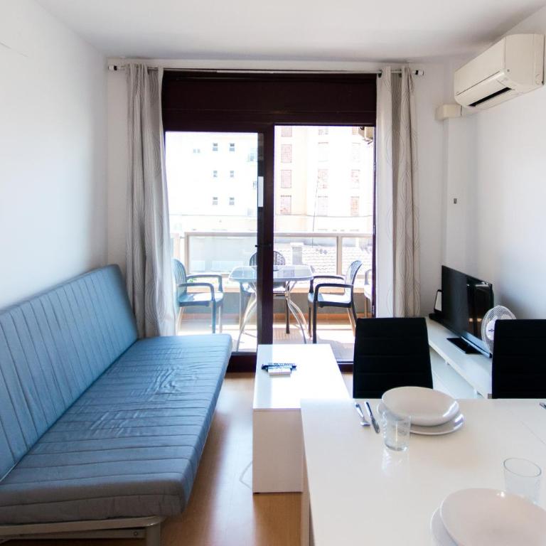 WELCS APARTAMENTO 466 EMP cerca de la playa - Appartamento - 1