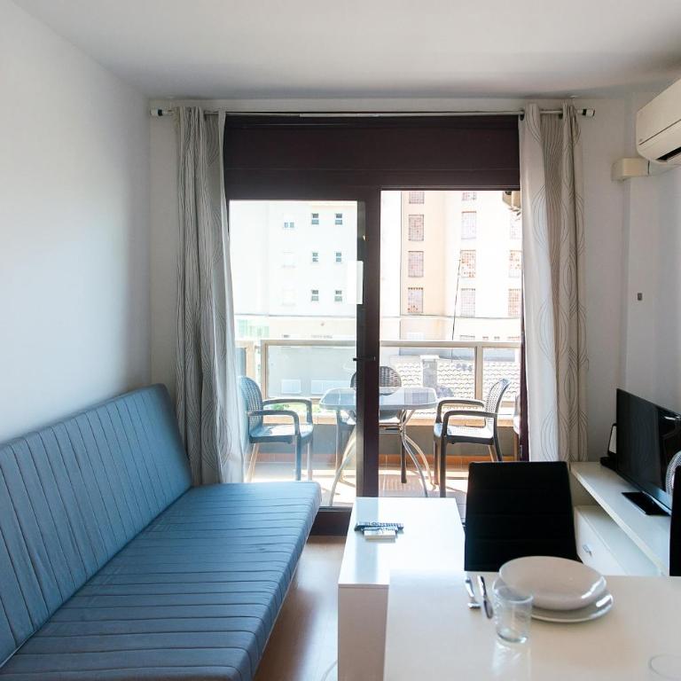 WELCS APARTAMENTO 466 EMP cerca de la playa - Appartamento - 4