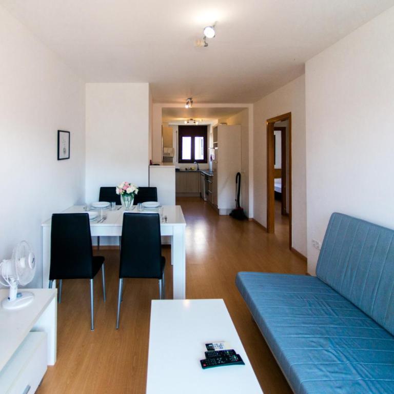 WELCS APARTAMENTO 466 EMP cerca de la playa - Appartamento - 5