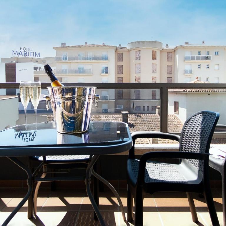 WELCS APARTAMENTO 466 EMP cerca de la playa - Appartamento - 7